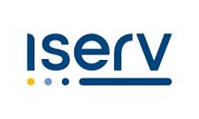 Anmeldung IServ